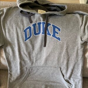 Duke University Blue Devils women’s hoodie Medium
